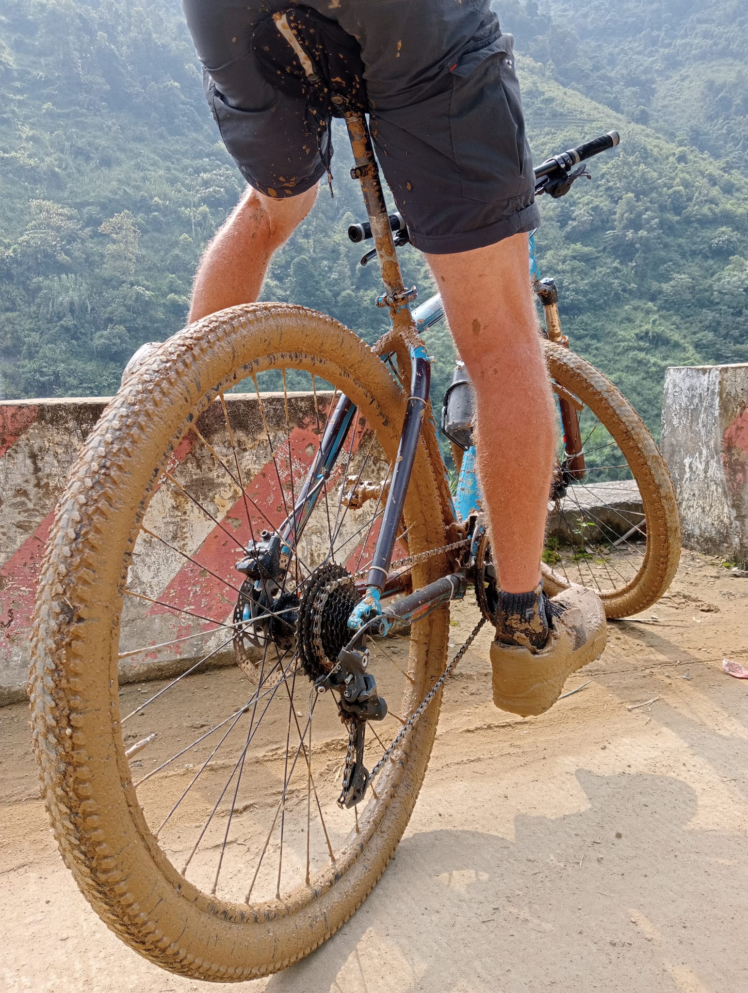 22 Days Vietnam Adventure Cycle Tours